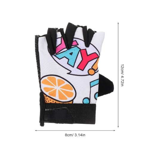 El Mejor Listado de Guantes para Niño para comprar hoy. 20 Imagen adicional