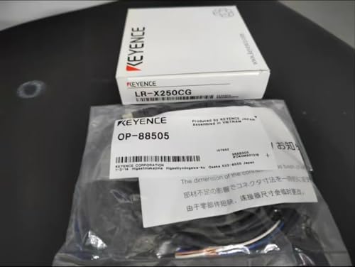 1 PCS LR-X250CG Original Spare Parts, 1-Year Warranty