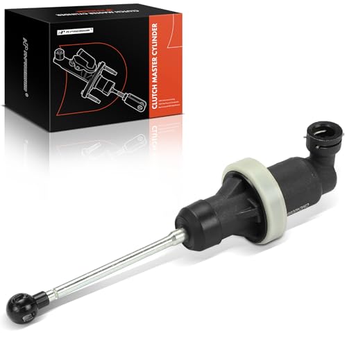 Cilindro maestro de embrague de 5/8 pulgadas para Saturn Ion 2003-2007