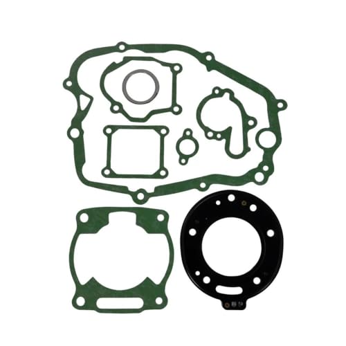 Joint de carter DT200R kit de joints moteur moto 3ET pour stopper les prises d'air