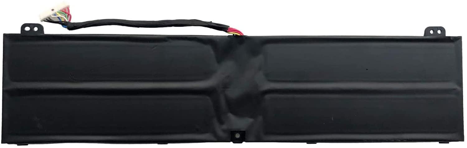 Batterie AP18JHQ 15,2V/84,36Wh Pour Acer Predator Triton 500 Et ConceptD 7 - Remplacement Neuf, Compatible