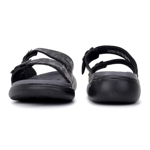 Image of SPARX mens Sf0189gbkdg Slipper