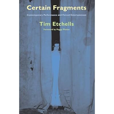 Certain Fragments