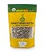 SpeedyVite Kidney Bladder LifeBoost Tea Herbal Supplement Organic Cleanses & supports urinary tract health - Marshmallow root Dandelion leaf Goldenrod Juniper Hydrangea +more Natural Detox