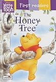 Honey Tree (Winnie the Pooh First Readers S.)