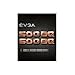 EVGA 110-BQ-0500-K1, 500 Bq, 80+ Bronze 500W, Semi Modular, FDB Fan, 3 Year Warranty, Power Supply
