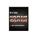 EVGA 110-BQ-0600-K1 600 BQ, 80+ Bronze 600W, Semi Modular, FDB Fan, 3 Year Warranty, Power Supply