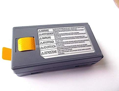 Batterie CF-VZSU53AW haute densité 23WH pour ordinateurs durcis Panasonic CF-U1