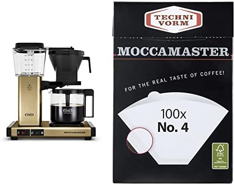Technivorm Moccamaster