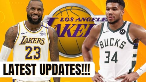 It Has NEVER Been More Clear... | Daily Lakers News & Rumors cover art