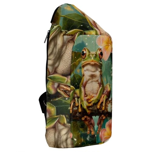Sac à dos à bandoulière pour vos randonnées et voyages