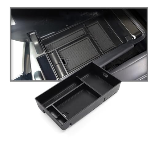 Organiseur console centrale lavable NX350H 2022-2026 compartiment