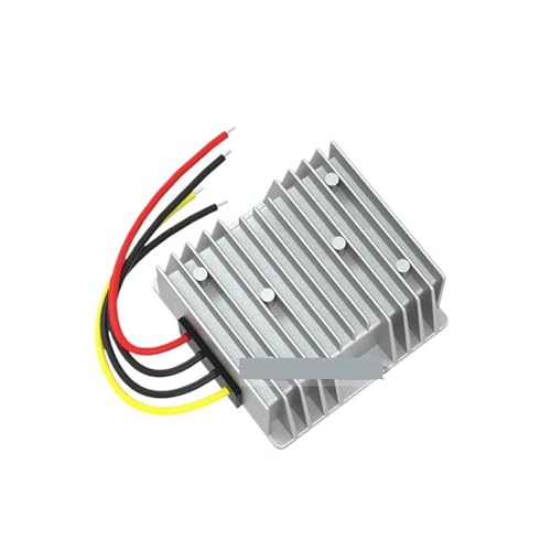 Convertisseur 48V en 12V 15A | Protégez vos appareils contre les surtensions de batterie
