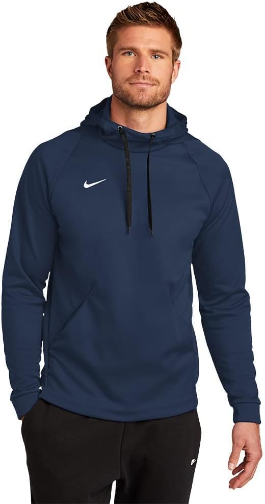 Sudadera con capucha Therma para hombre