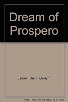 Hardcover Dream of Prospero Book