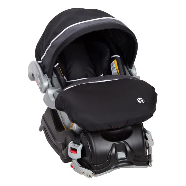 EZ Flex-Loc® Plus Infant Seat - Onyx