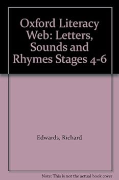 Paperback Oxford Literacy Web Book
