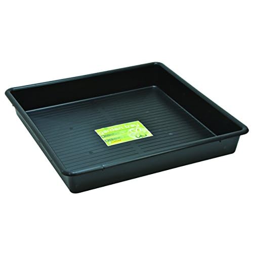 Garland 12-555-027 Töpfe 80 x 80 x 12 cm