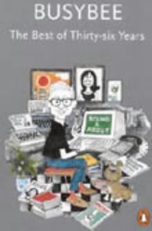 Busybee: The Best of 36 Years