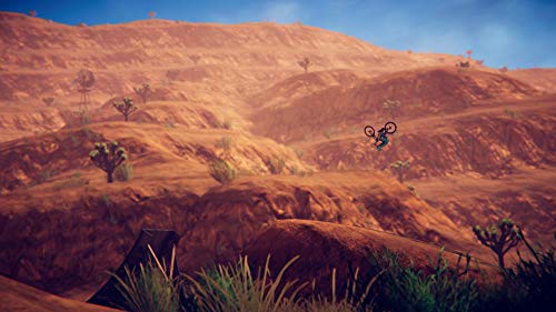 Descenders (Code in Box) by Fireshine Games - Used condition - Image 2