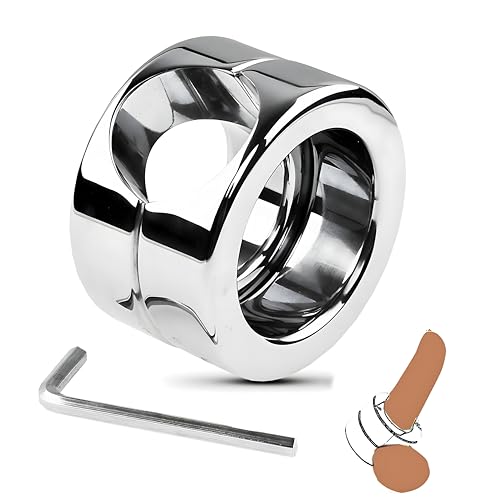 Anneau de remorquage robuste pour hommes, pendentif extra-lourd, outil polyvalent (FRF24) (Large)