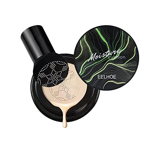 Enakshi® Air Cushion BB Cream Foundation Face Makeup Concealer Oil-Control White|Health & Beauty | Makeup | Face | BB, CC & Alphabet Creams 1 41FPBQIEzmL. SL500