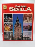 All Sevilla 8437806178 Book Cover