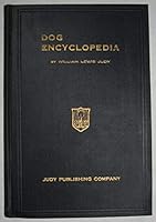 The dog encyclopedia,: A complete reference work on dogs, B0008664SI Book Cover