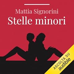 Stelle minori copertina