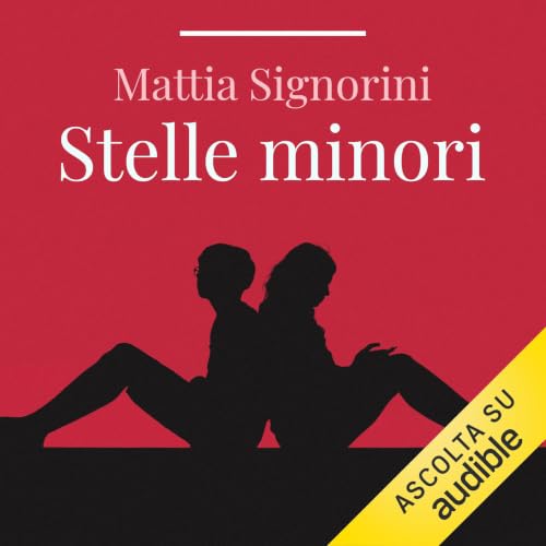 『Stelle minori』のカバーアート