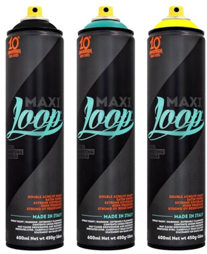 Loop Colors Pro Writing Tool Maxi bei Amazon ansehen