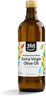 30+ Seafood Gravy and Sauce Recipes You’ll Keep Using 166 365 by Whole Foods Market, Extra Virgin Mediterranean Olive Oil, 33.8 Fl Oz