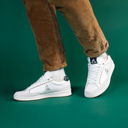 Baskets Le Coq Sportif Noah 2 - vue 7