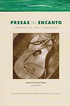 Paperback Presas del encanto (Spanish Edition) [Spanish] Book