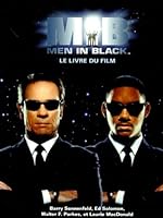 Men in black 2258048273 Book Cover