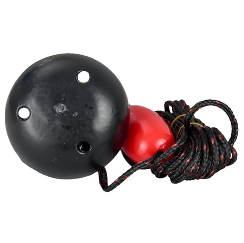 Watercraft Superstore WCSS Mushroom Anchor Kit 8 lb Compatible with All Personal watercraft