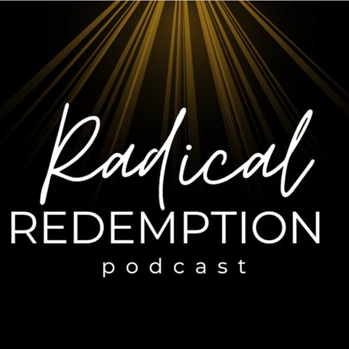 Radical Redemption cover art