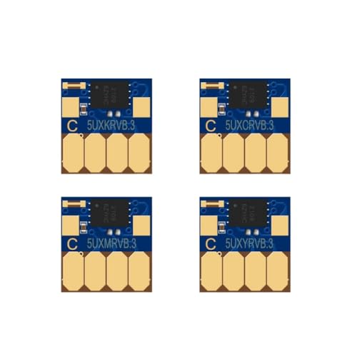 Chip Arc 95U impression fluide sans interruption OfficeJet Pro 7740 8210