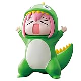 アニメ ぼっち・ざ・ろっく！ 鎮座獣 承認欲求モンスター 後藤ひとり フィギュア