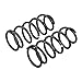 ARB 2895 Old Man Emu Coil Spring