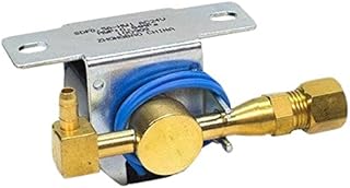 Honeywell 32001639-002/U Solenoid Valve Assembly with Water Tube