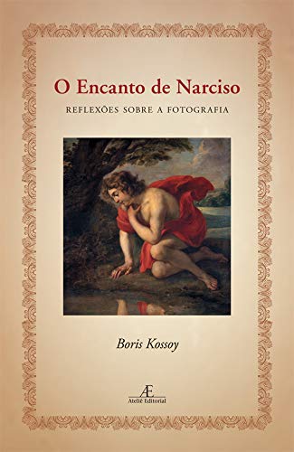 O Encanto de Narciso: Reflexões sobre a Fotografia