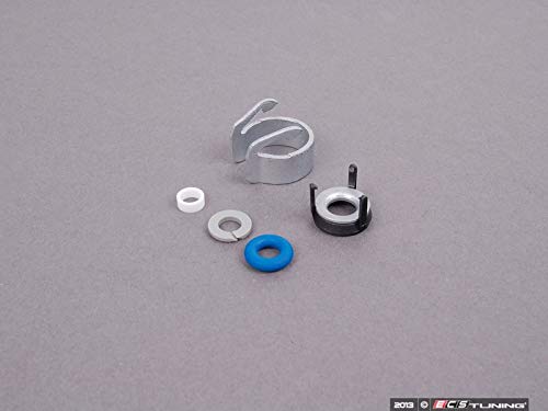 Volkswagen 06J 998 907 B, Fuel Injector O-Ring Kit
