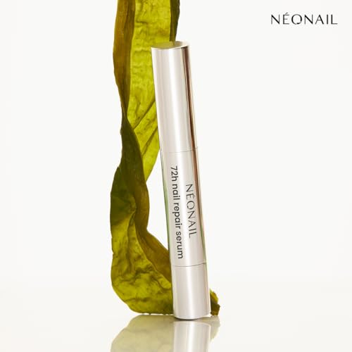 NÉONAIL Extreme Repair 72H Nail Serum - Nail Care Pen - Nagelpflegestift - Nagelserum für brüchige Nägel - Nagelhärter - Nagelpflege - 3,8ml