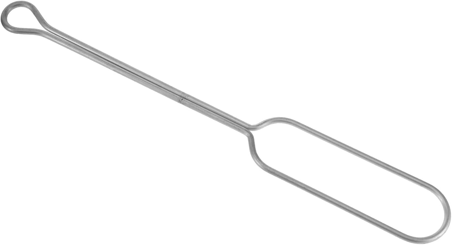 Wine Stirrer Stainless Steel Metal Mixing Wand for Oktoberfest Party