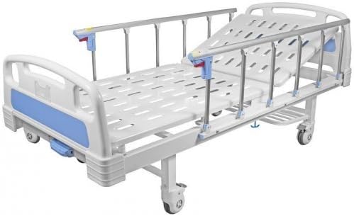HOSPITAL BED