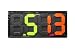 Kwik Goal Substitution Board