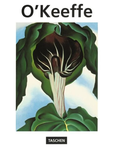 O'Keeffe アートブック Britta Benke O'Keeffe アートブック Britta Benke O'Keeffe: Benke, Britta