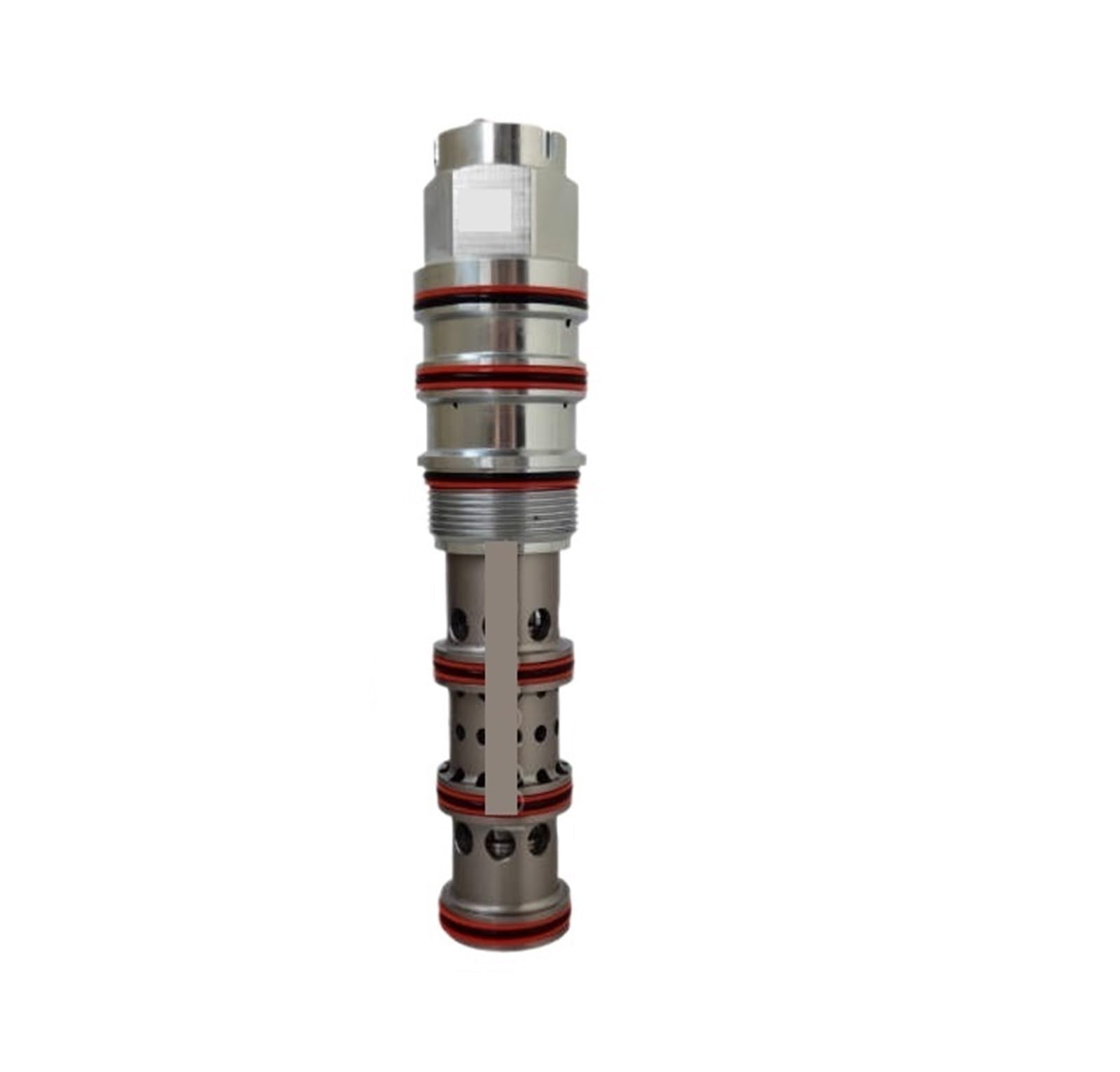 Uouobear One Color Hydraulic Cartridge Valve Dcff-Xxn Dcff-Xan Dcff-Xbn Dcff-Xcn(Dcff-Xxn)