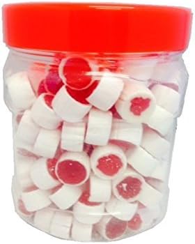 WJ Shaws Clove Rock 900g Jar